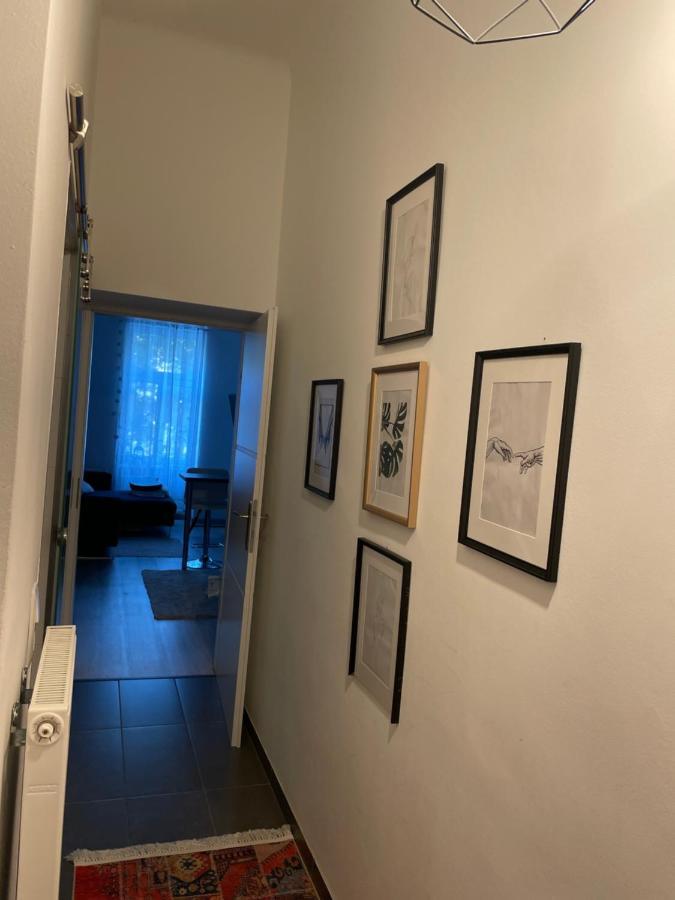 Comf. Apart Near The City - 13 Minutes To 1St Wien Exterior foto